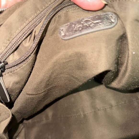 Kipling ART S KC Handbag - Blue Block Light - Picture 3 of 10